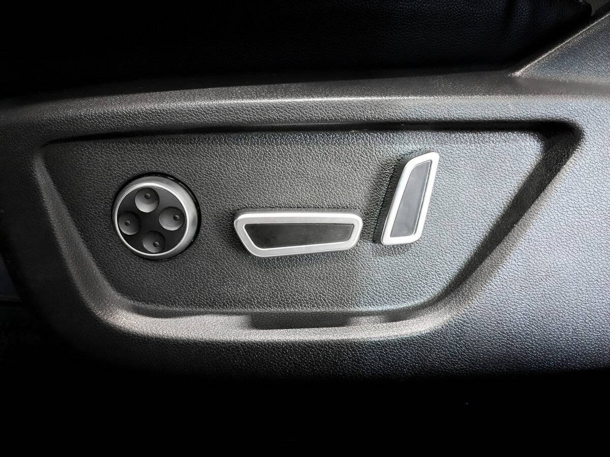 Chery Tiggo 4 б/у, 2021, Роботизированная. Фото: #20