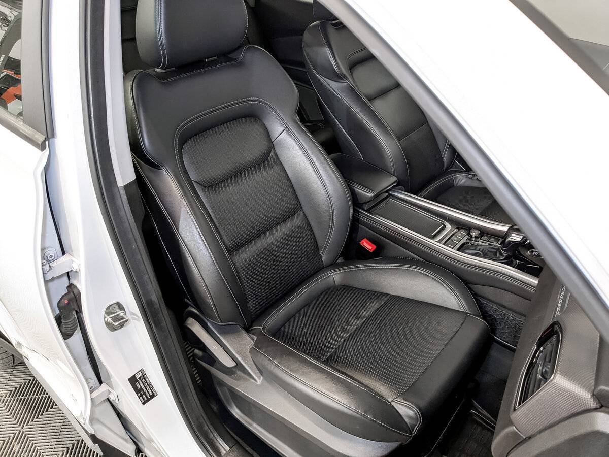 Chery Tiggo 4 б/у, 2021, Роботизированная. Фото: #22