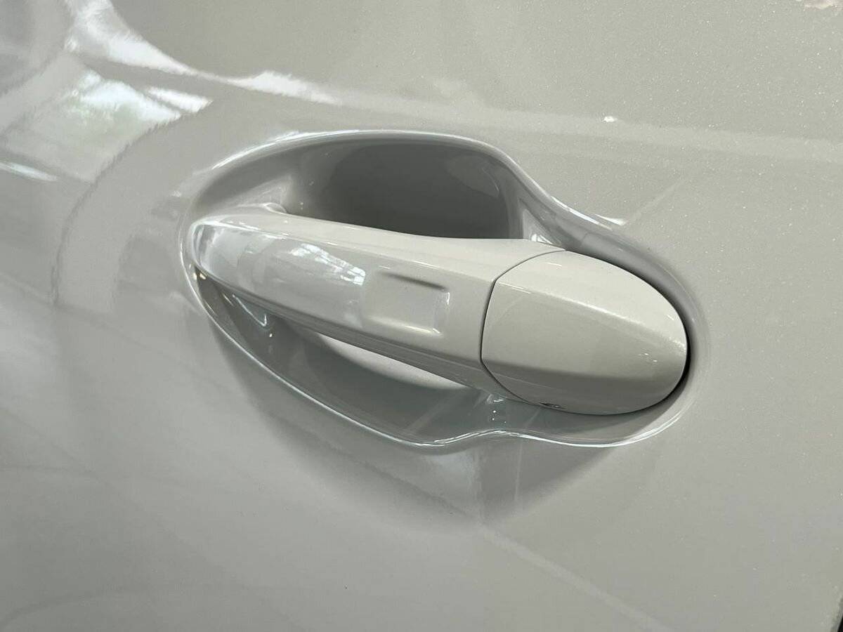 Chery Tiggo 7 Pro б/у, 2021, Вариатор. Фото: #7