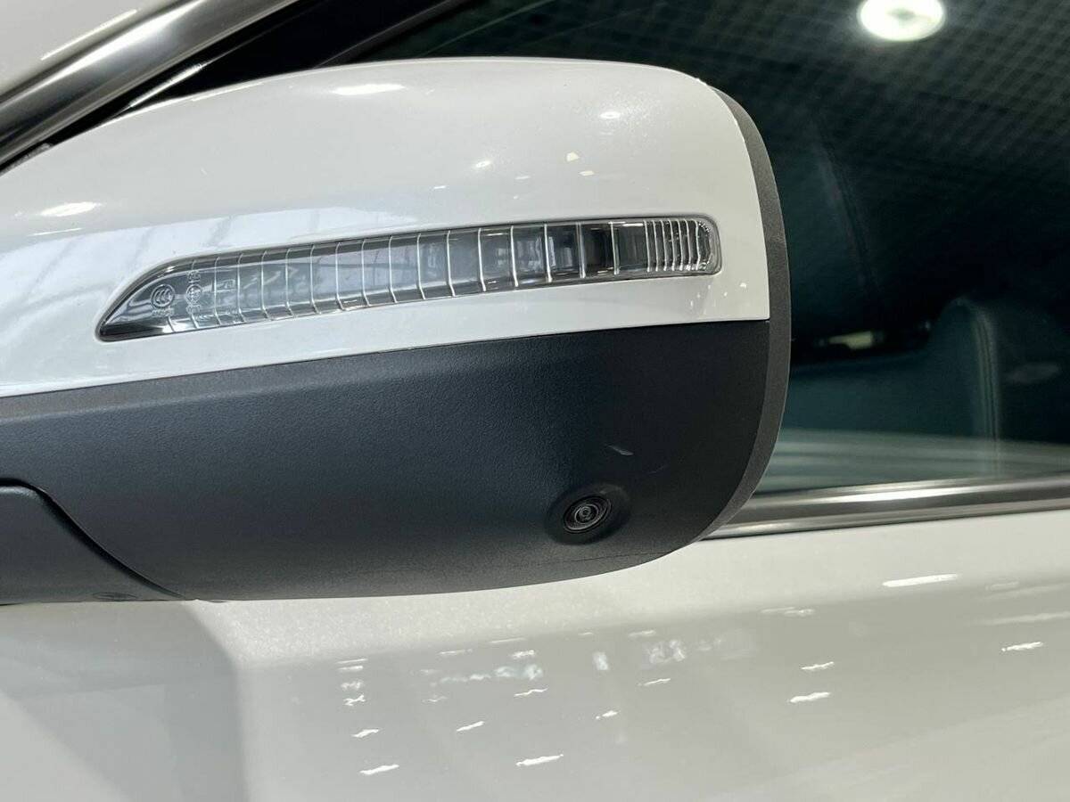 Chery Tiggo 7 Pro б/у, 2021, Вариатор. Фото: #9