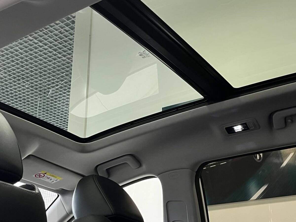 Chery Tiggo 7 Pro б/у, 2021, Вариатор. Фото: #13