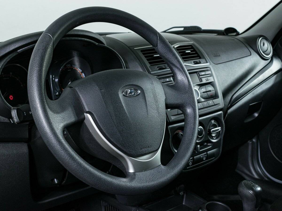 Lada (ВАЗ) Granta б/у, 2020, Механическая. Фото: #13