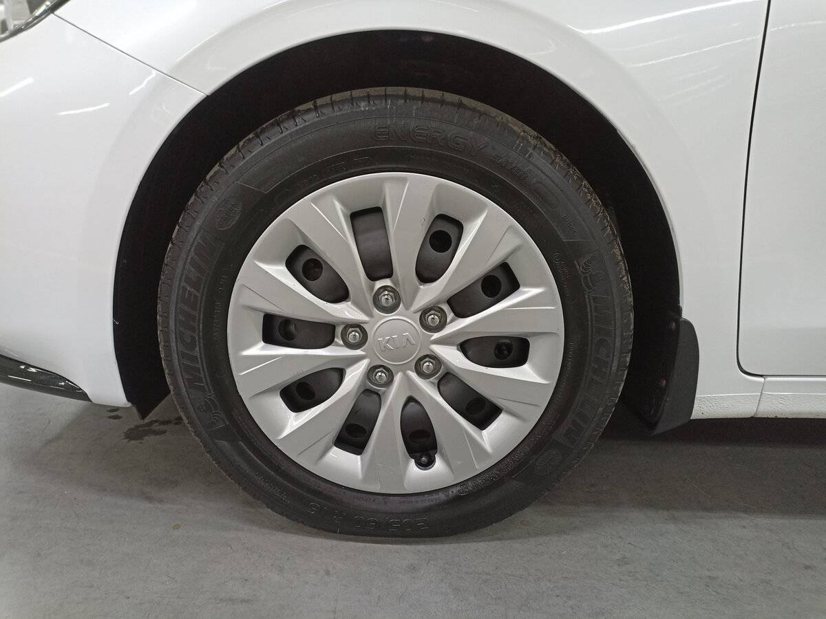 Kia Cerato б/у, 2019, Автоматическая. Фото: #17