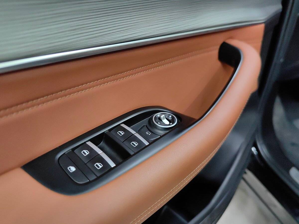 Chery Tiggo 8 Pro Max б/у, 2022, Роботизированная. Фото: #21