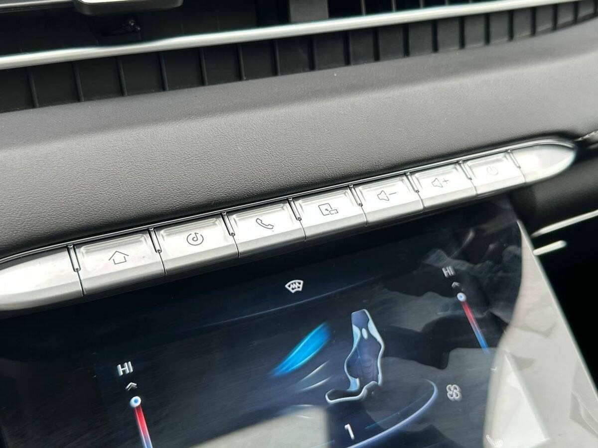 Chery Tiggo 8 Pro Max б/у, 2023, Роботизированная. Фото: #13