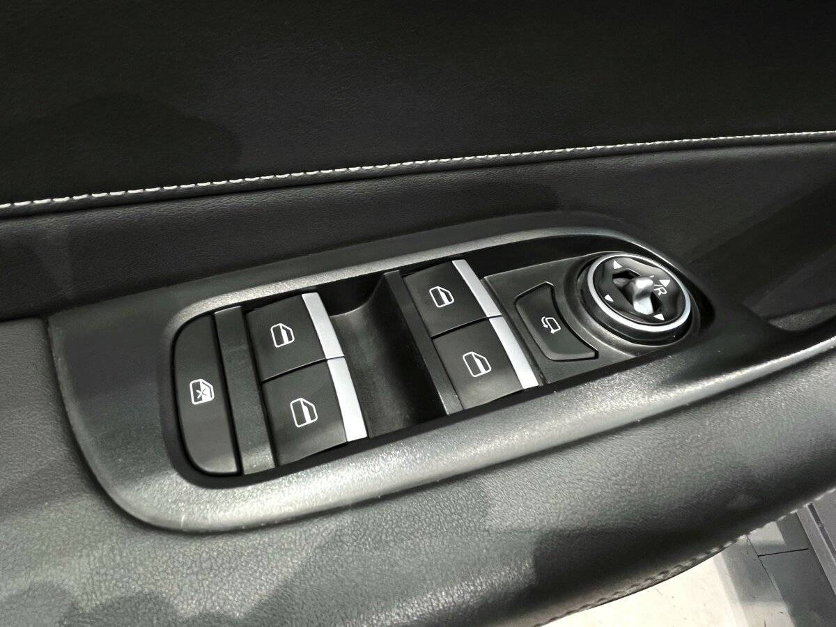 Chery Tiggo 4 Pro б/у, 2023, Вариатор. Фото: #14