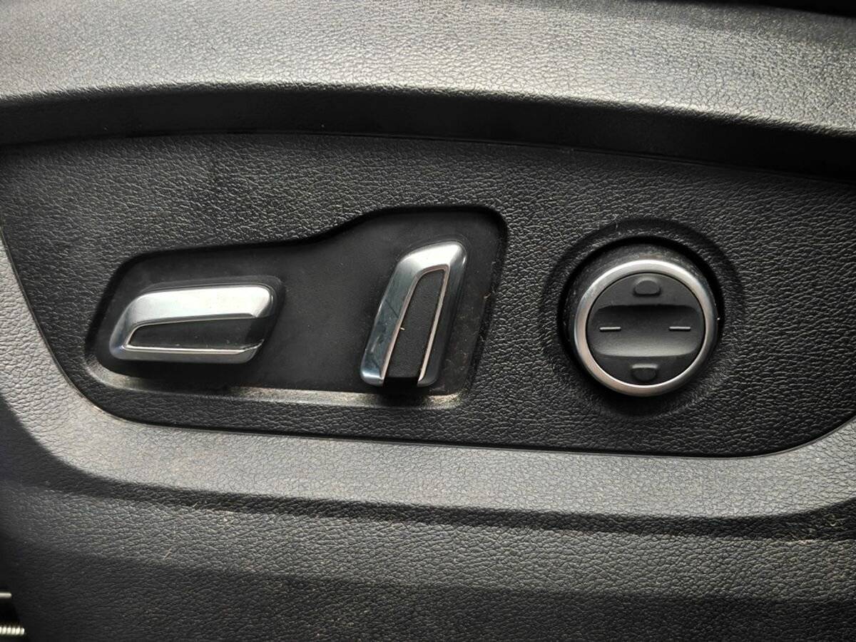 Chery Tiggo 7 Pro б/у, 2022, Вариатор. Фото: #16