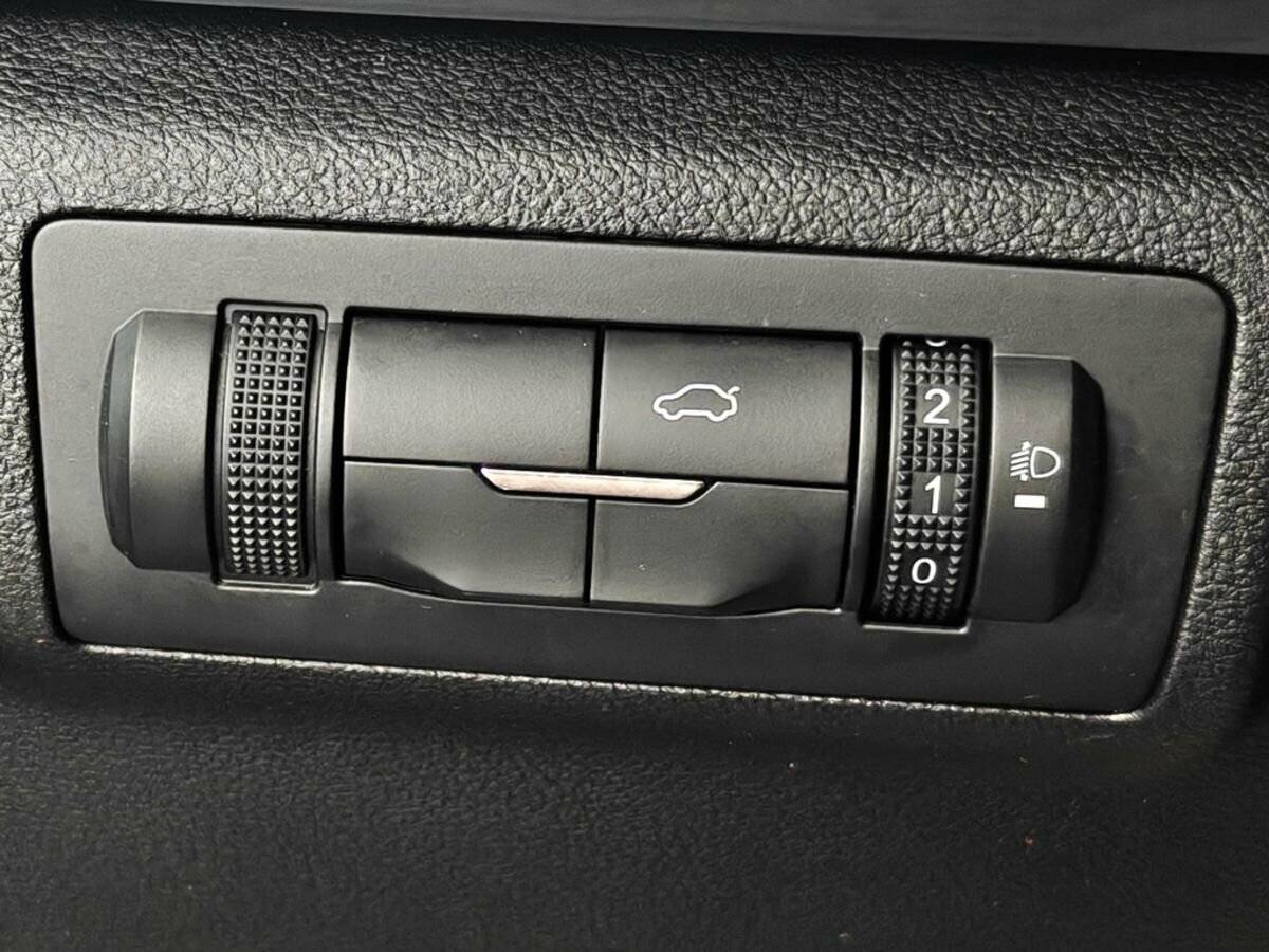 Chery Tiggo 7 Pro б/у, 2022, Вариатор. Фото: #18