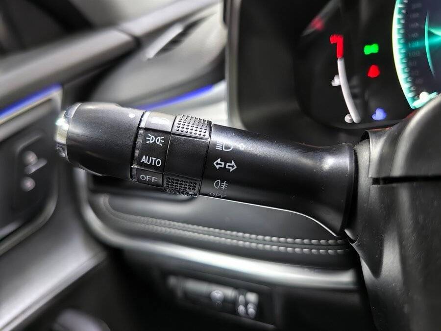 Chery Tiggo 7 Pro б/у, 2022, Вариатор. Фото: #19