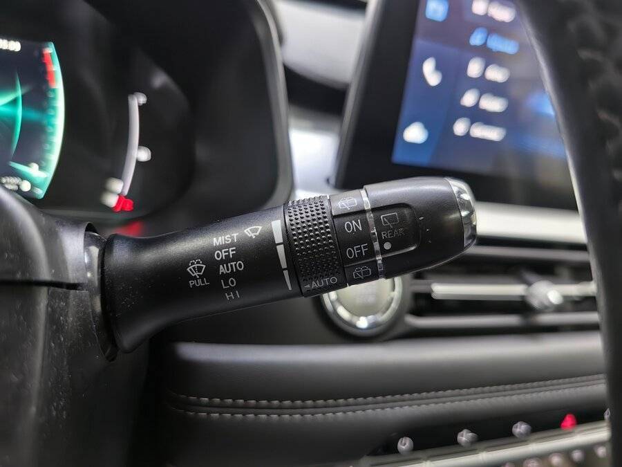 Chery Tiggo 7 Pro б/у, 2022, Вариатор. Фото: #20