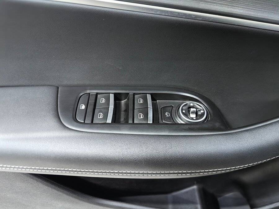 Chery Tiggo 7 Pro б/у, 2022, Вариатор. Фото: #22