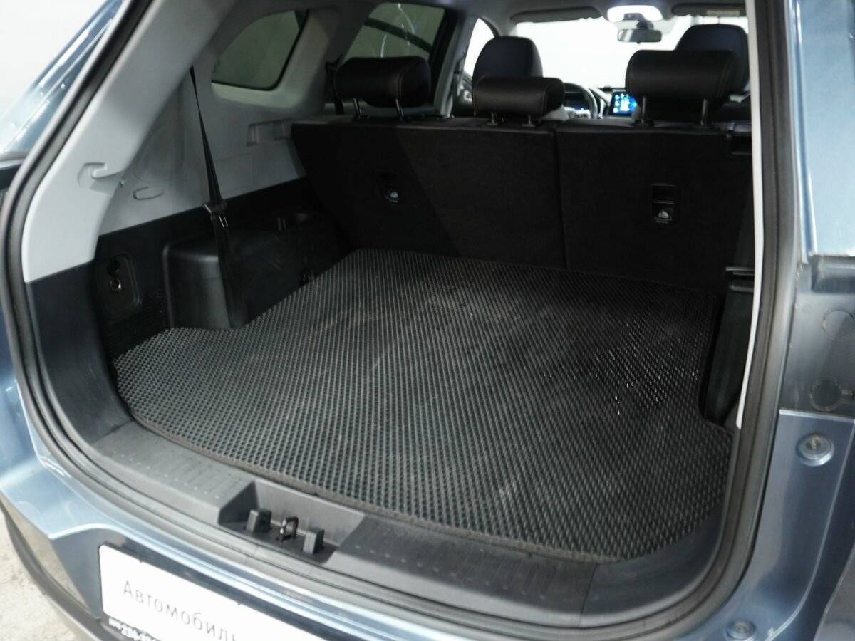 Chery Tiggo 8 б/у, 2020, Вариатор. Фото: #8