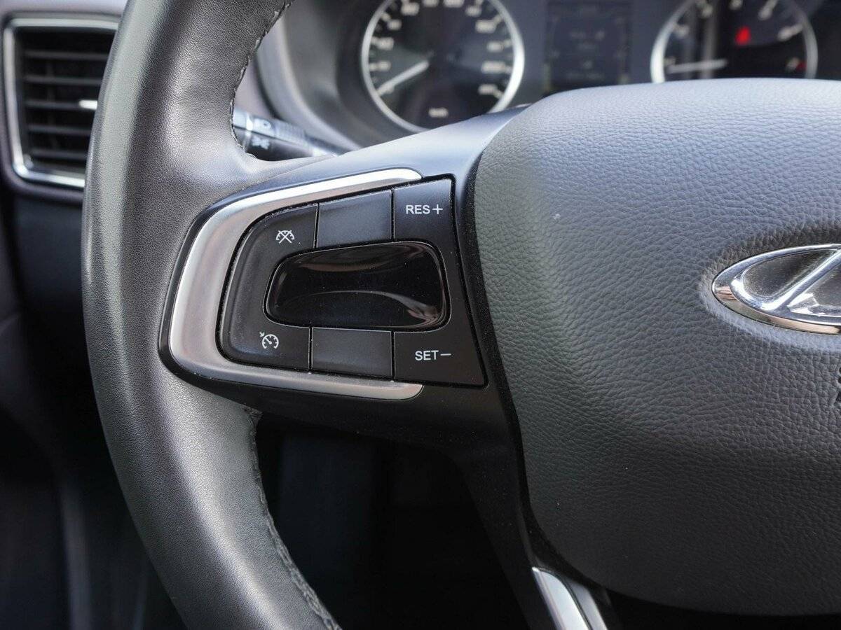 Chery Tiggo 4 б/у, 2021, Вариатор. Фото: #11