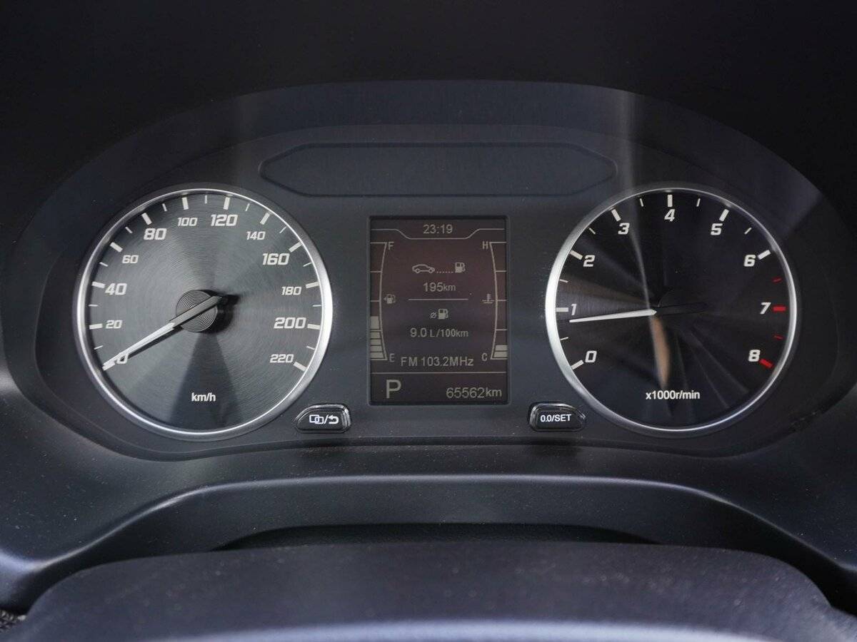 Chery Tiggo 4 б/у, 2021, Вариатор. Фото: #12