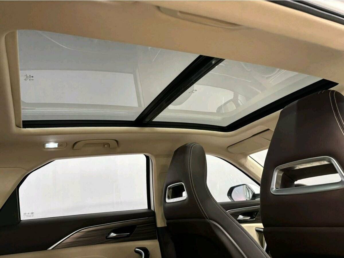 FAW Bestune T77 б/у, 2023, Роботизированная. Фото: #11