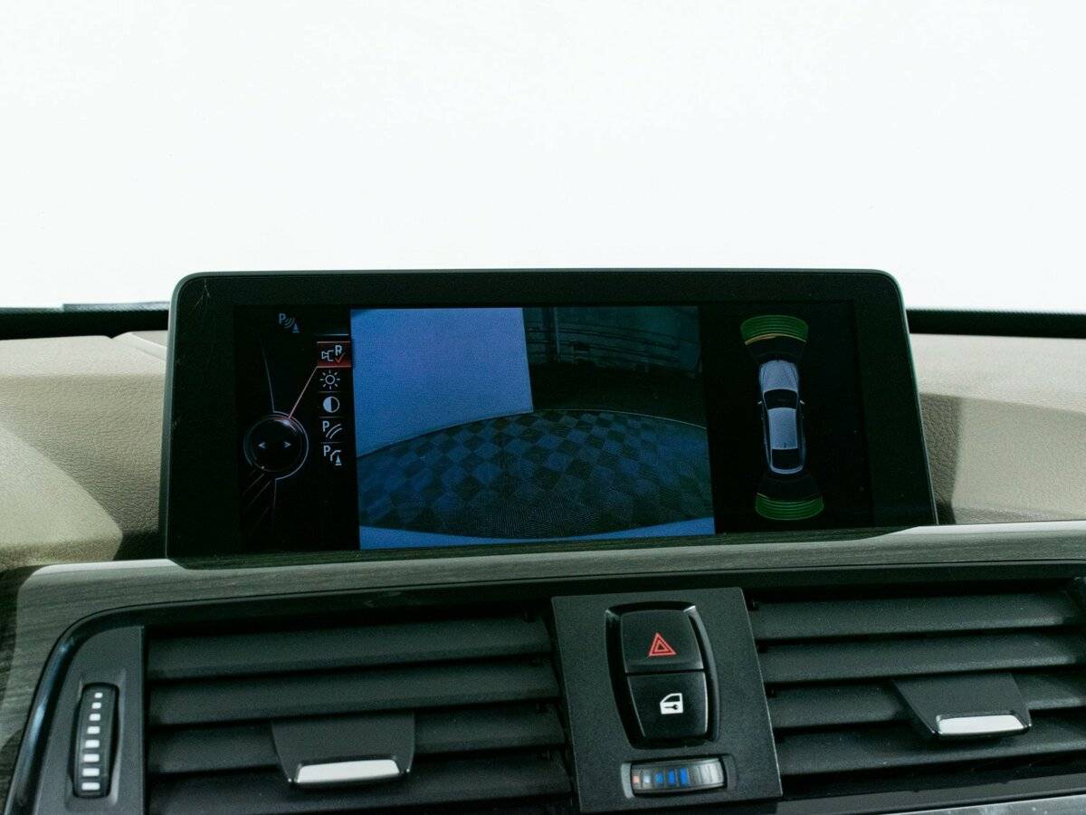 BMW 3 серии б/у, 2013, Автоматическая. Фото: #17