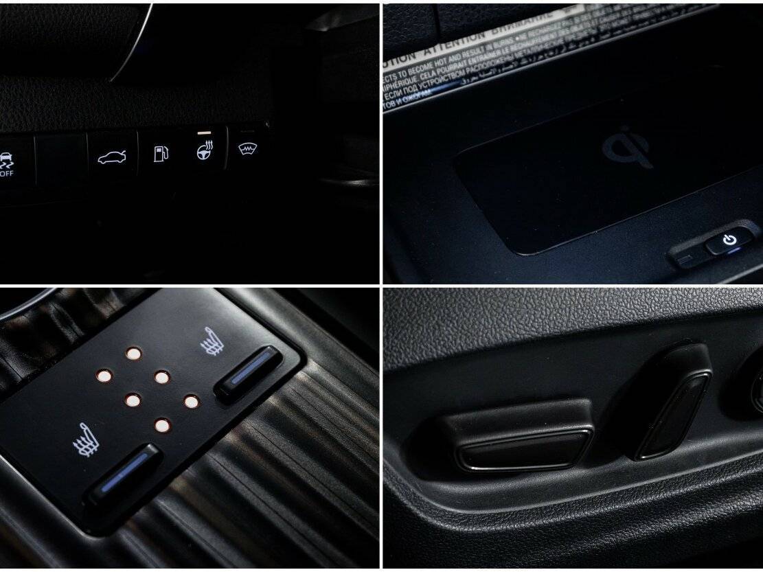 Toyota Camry б/у, 2018, Автоматическая. Фото: #20