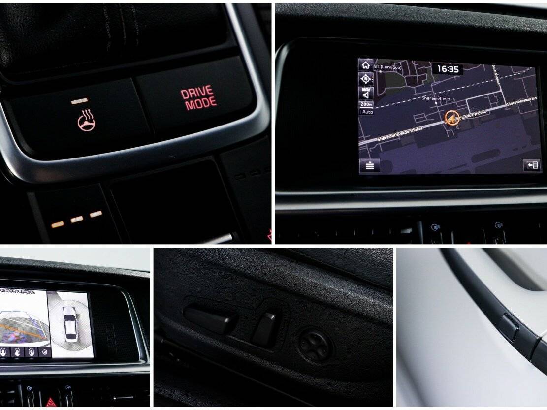 Киа Оптима б/у, 2020, Автоматическая. Фото: #21