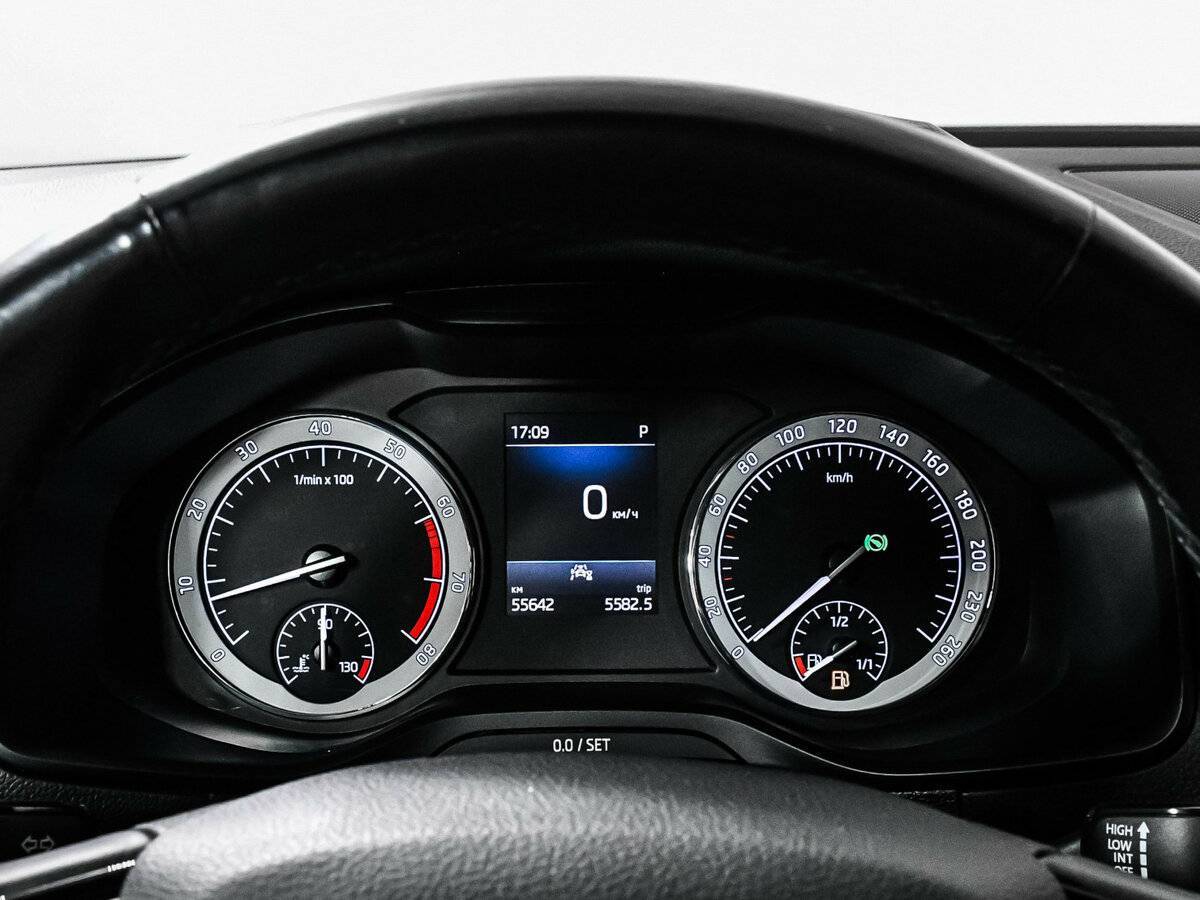 Шкода Карок б/у, 2020, Автоматическая. Фото: #9