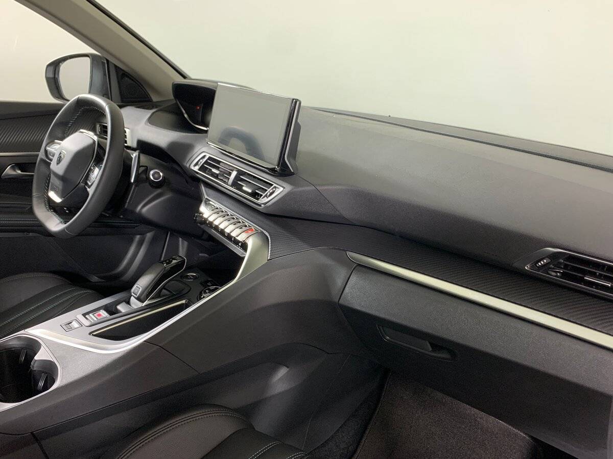 Peugeot 4008 б/у, 2023, Автоматическая. Фото: #12