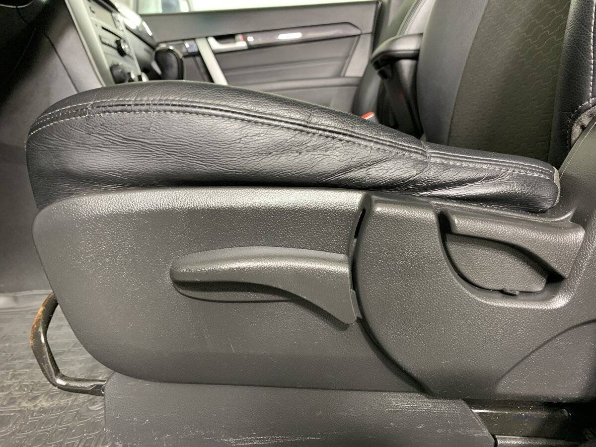 Chevrolet Captiva б/у, 2014, Автоматическая. Фото: #15