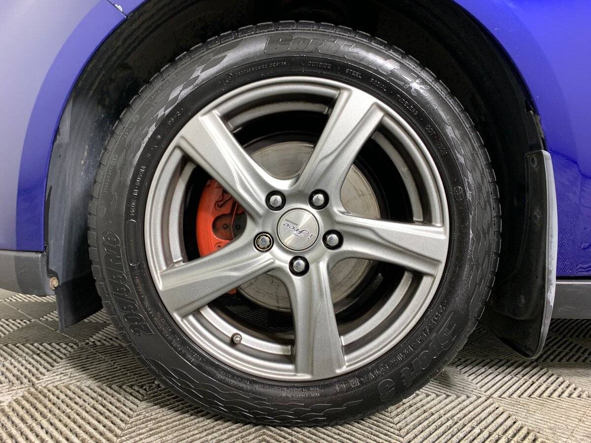 Ford Focus б/у, 2017, Роботизированная. Фото: #8