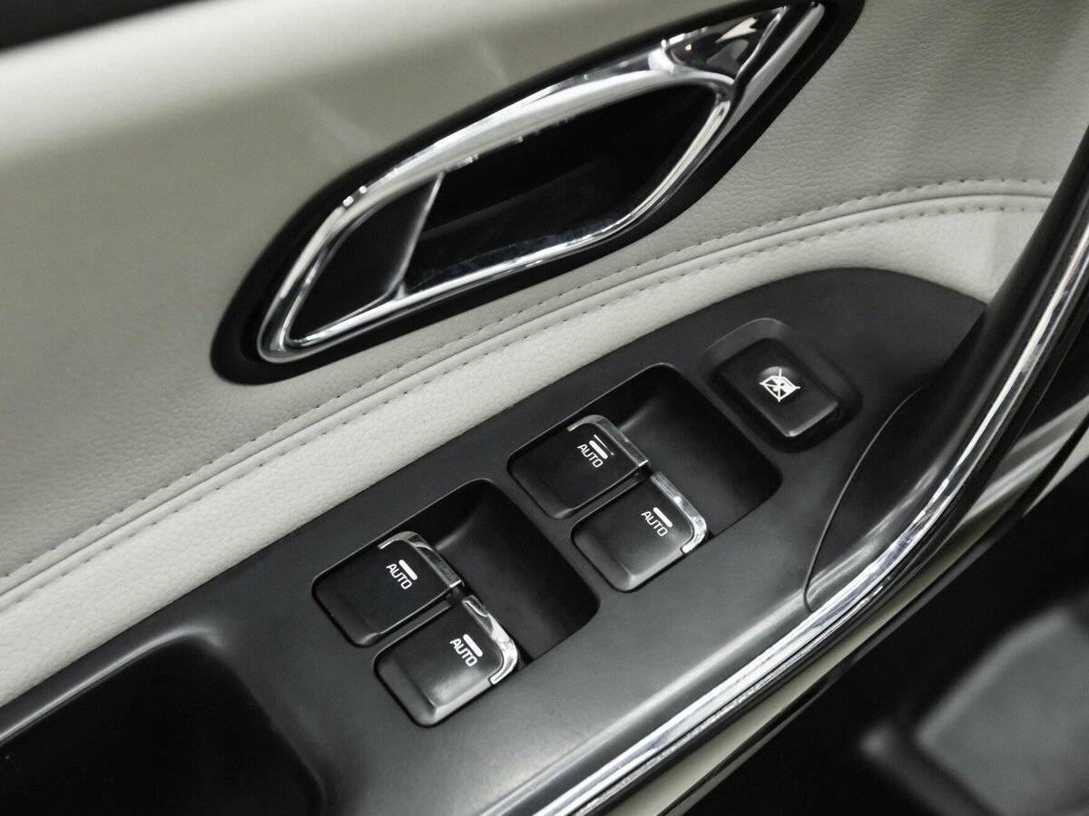 Kia Ceed б/у, 2016, Роботизированная. Фото: #15