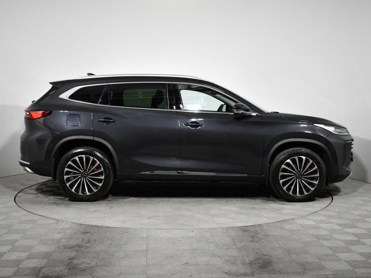 EXEED TXL б/у, 2023, Роботизированная. Фото: #3