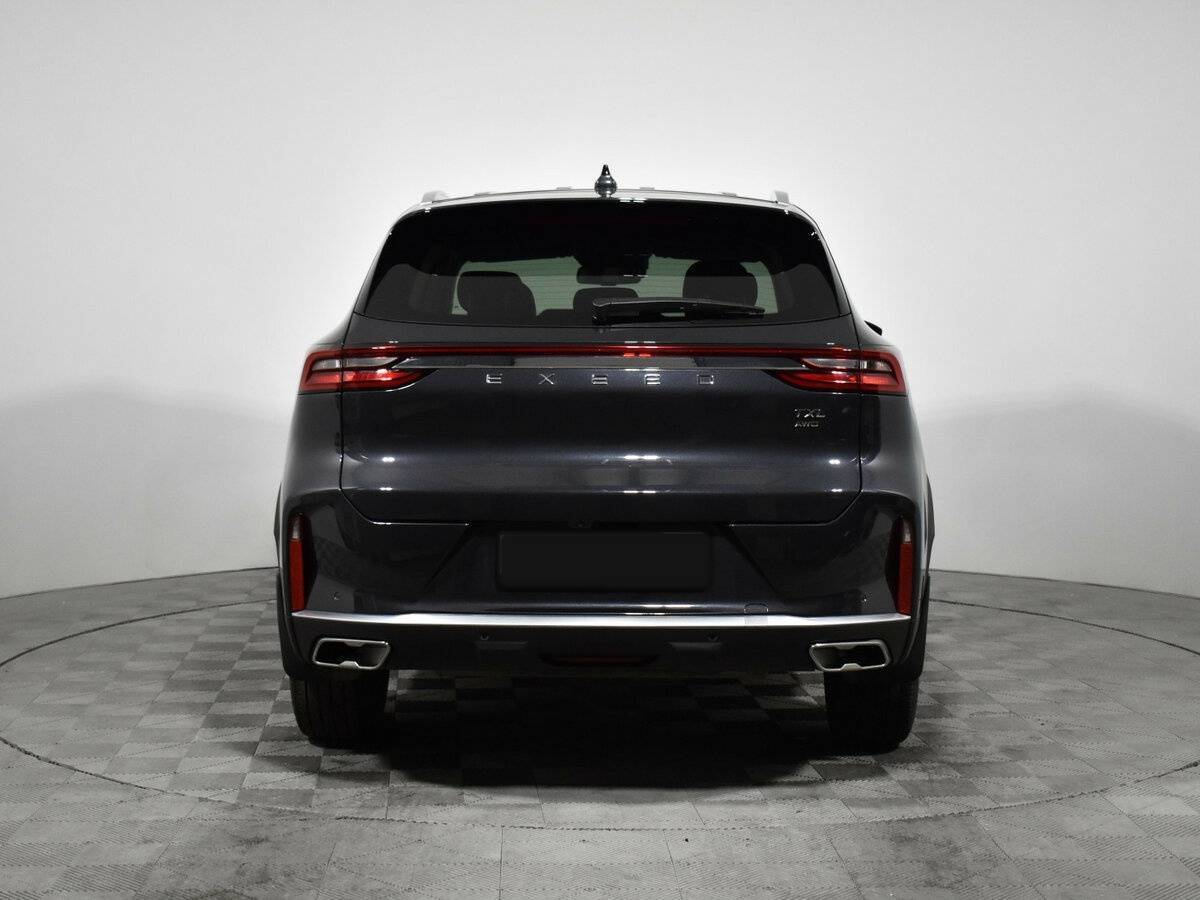 EXEED TXL б/у, 2023, Роботизированная. Фото: #5