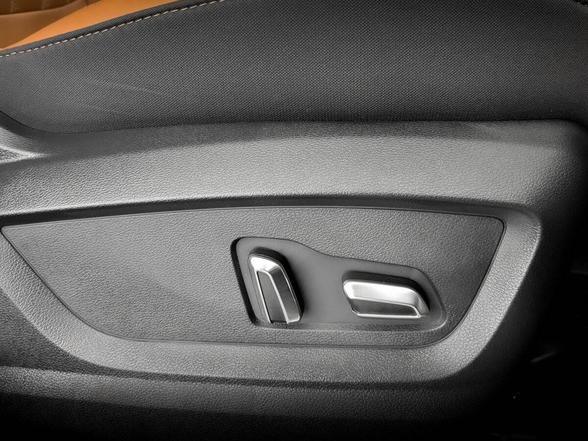 Чери Тигго 8 Про Макс б/у, 2022, Роботизированная. Фото: #24