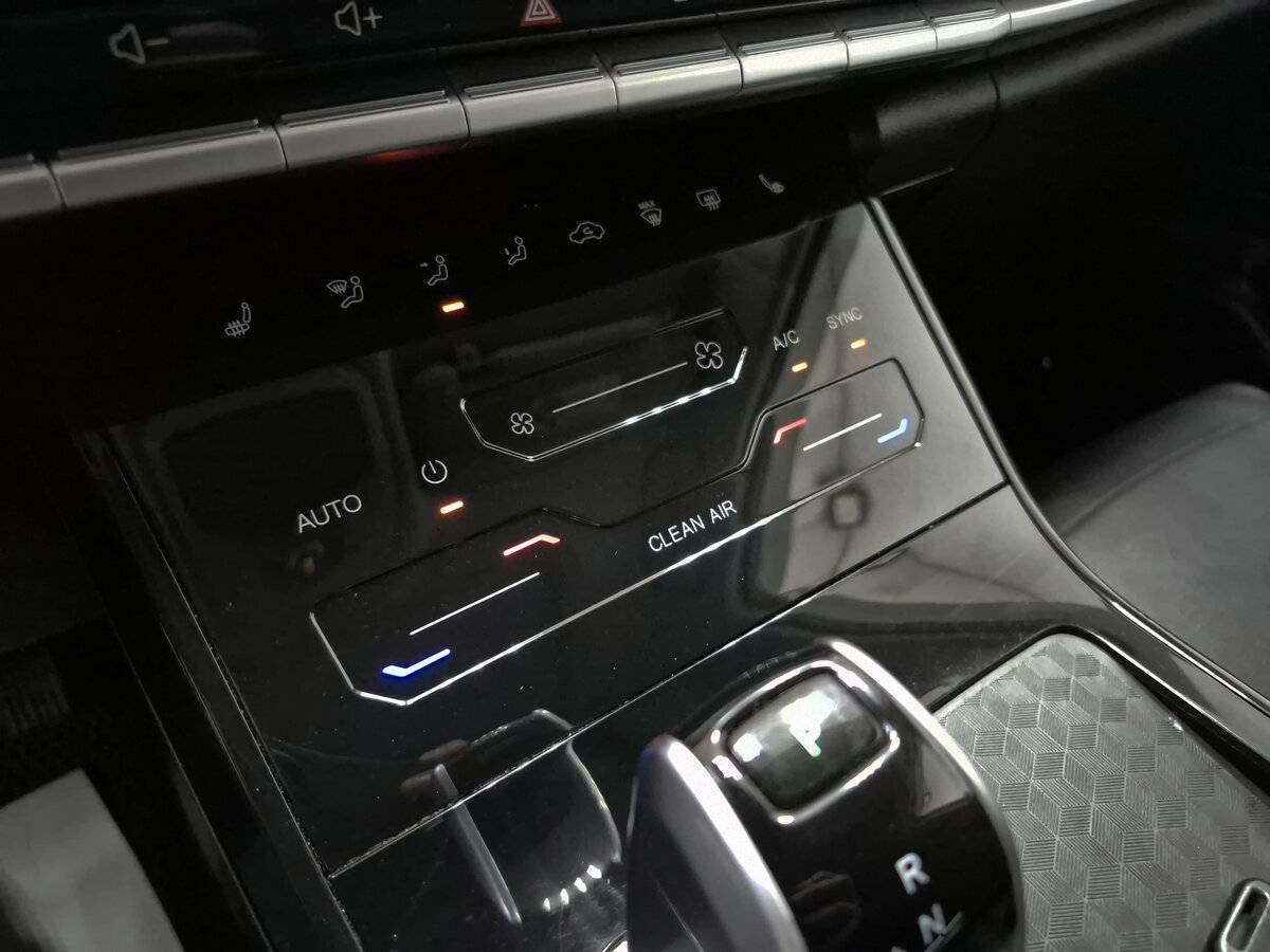 Chery Tiggo 7 Pro б/у, 2021, Вариатор. Фото: #18