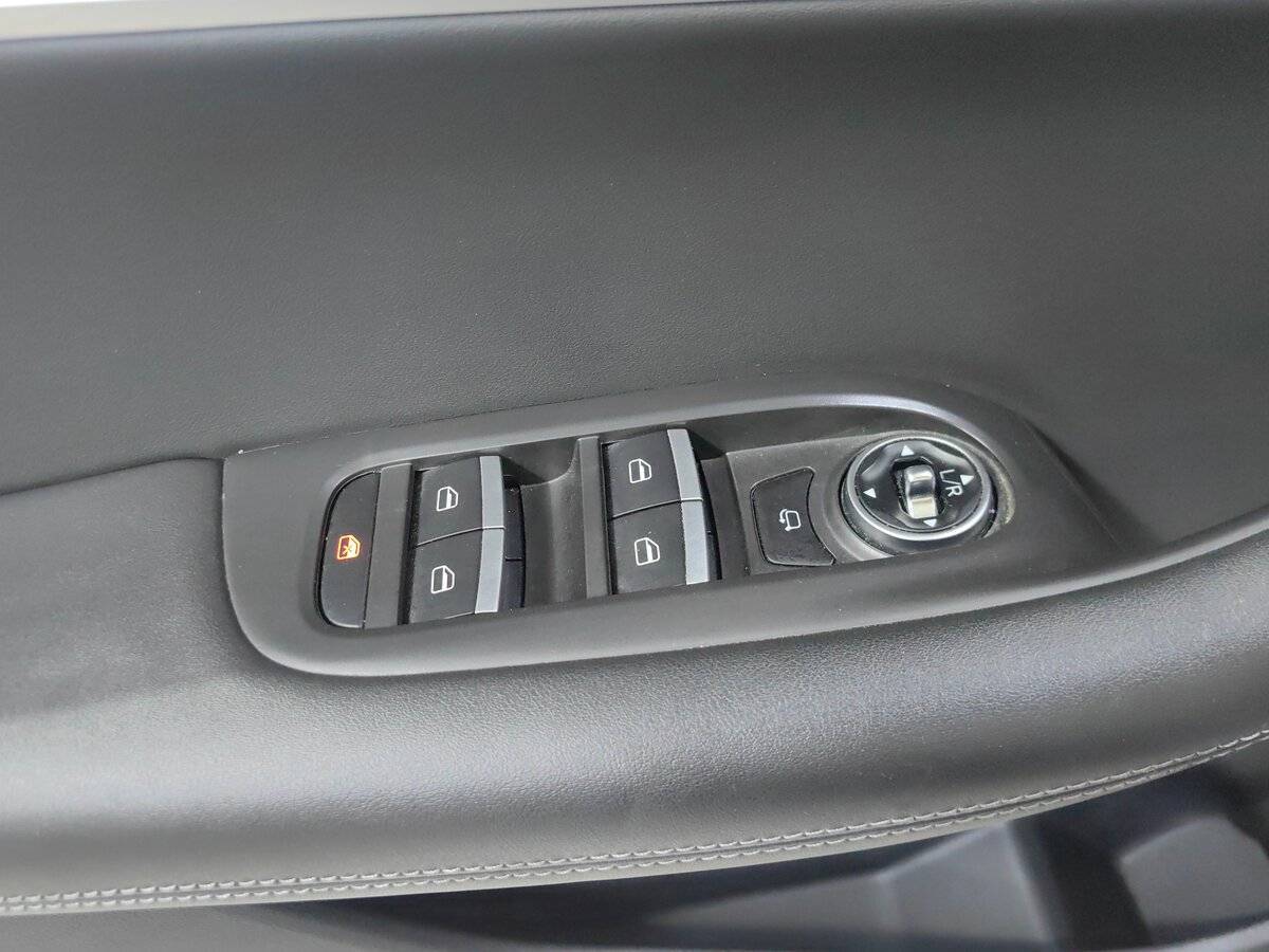 Chery Tiggo 7 Pro б/у, 2021, Вариатор. Фото: #23