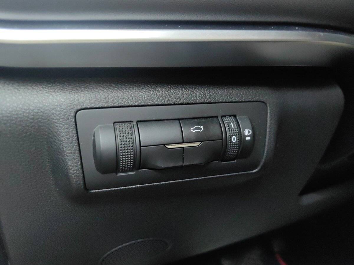 Chery Tiggo 7 Pro б/у, 2022, Вариатор. Фото: #21