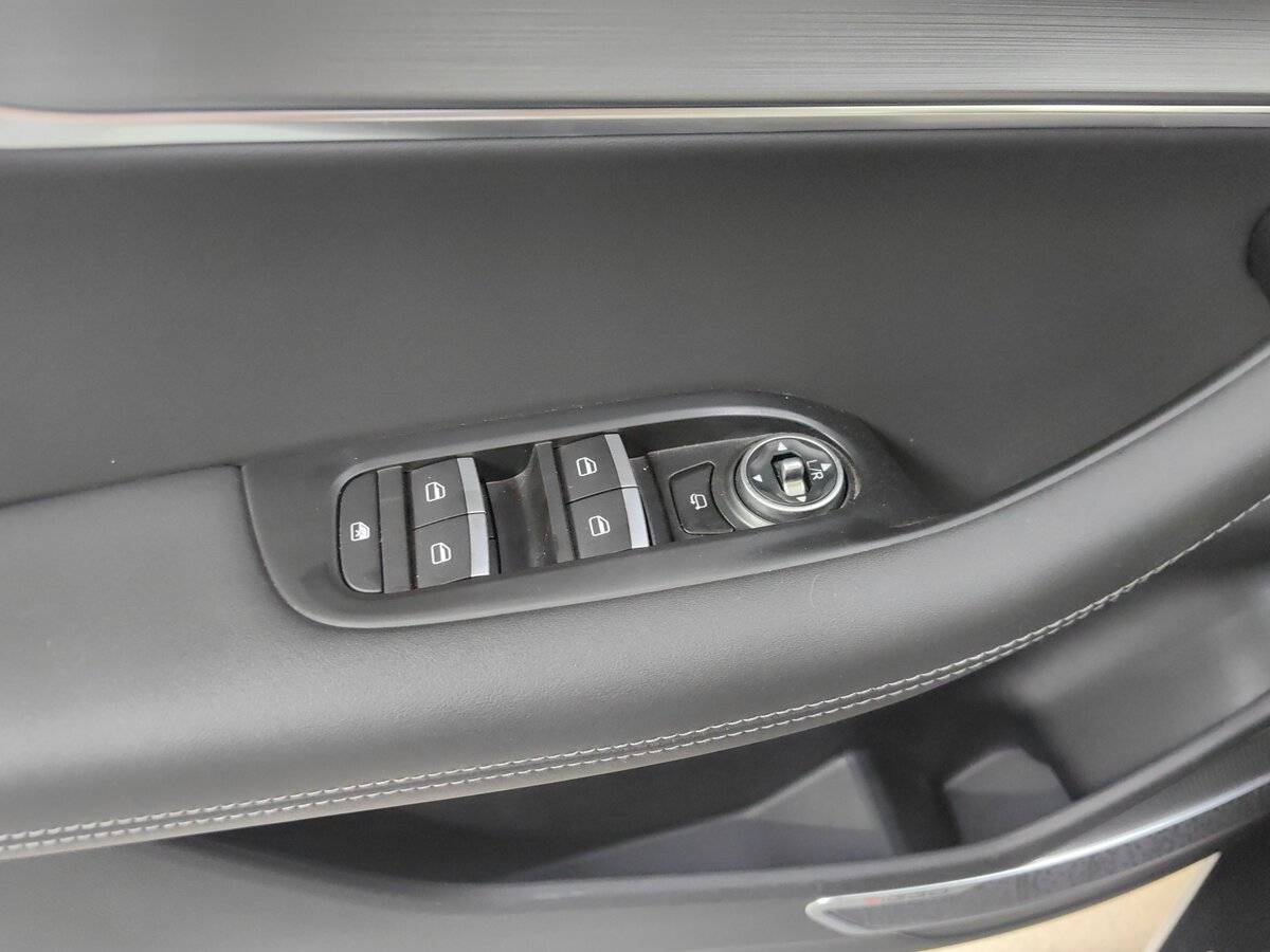 Chery Tiggo 7 Pro б/у, 2022, Вариатор. Фото: #22