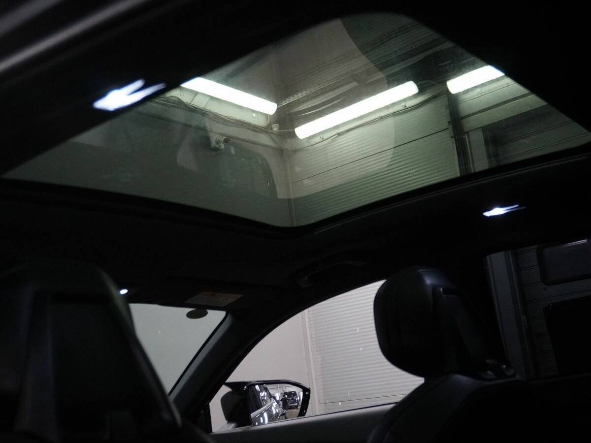 Changan UNI-V б/у, 2022, Роботизированная. Фото: #16