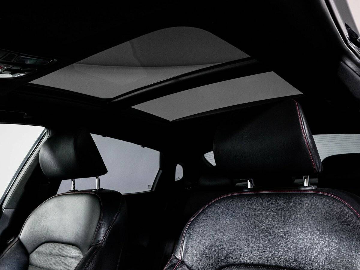 Kia Optima б/у, 2017, Автоматическая. Фото: #15