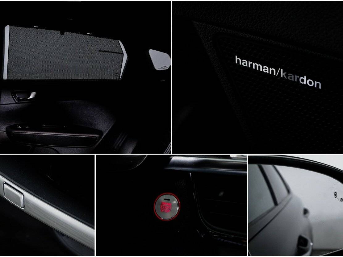 Kia Optima б/у, 2017, Автоматическая. Фото: #16