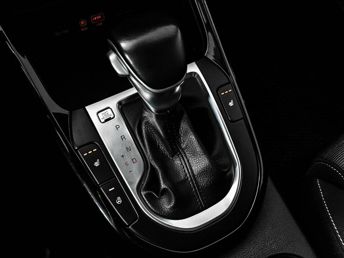 Киа Церато б/у, 2021, Автоматическая. Фото: #15