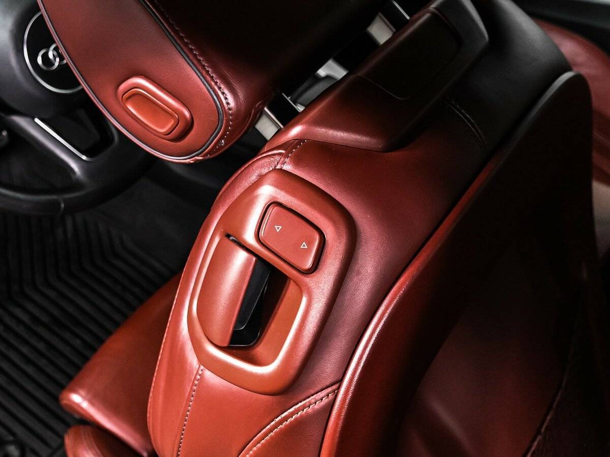 Audi A5 б/у, 2018, Роботизированная. Фото: #13