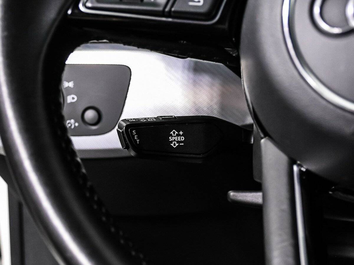 Audi A5 б/у, 2018, Роботизированная. Фото: #16