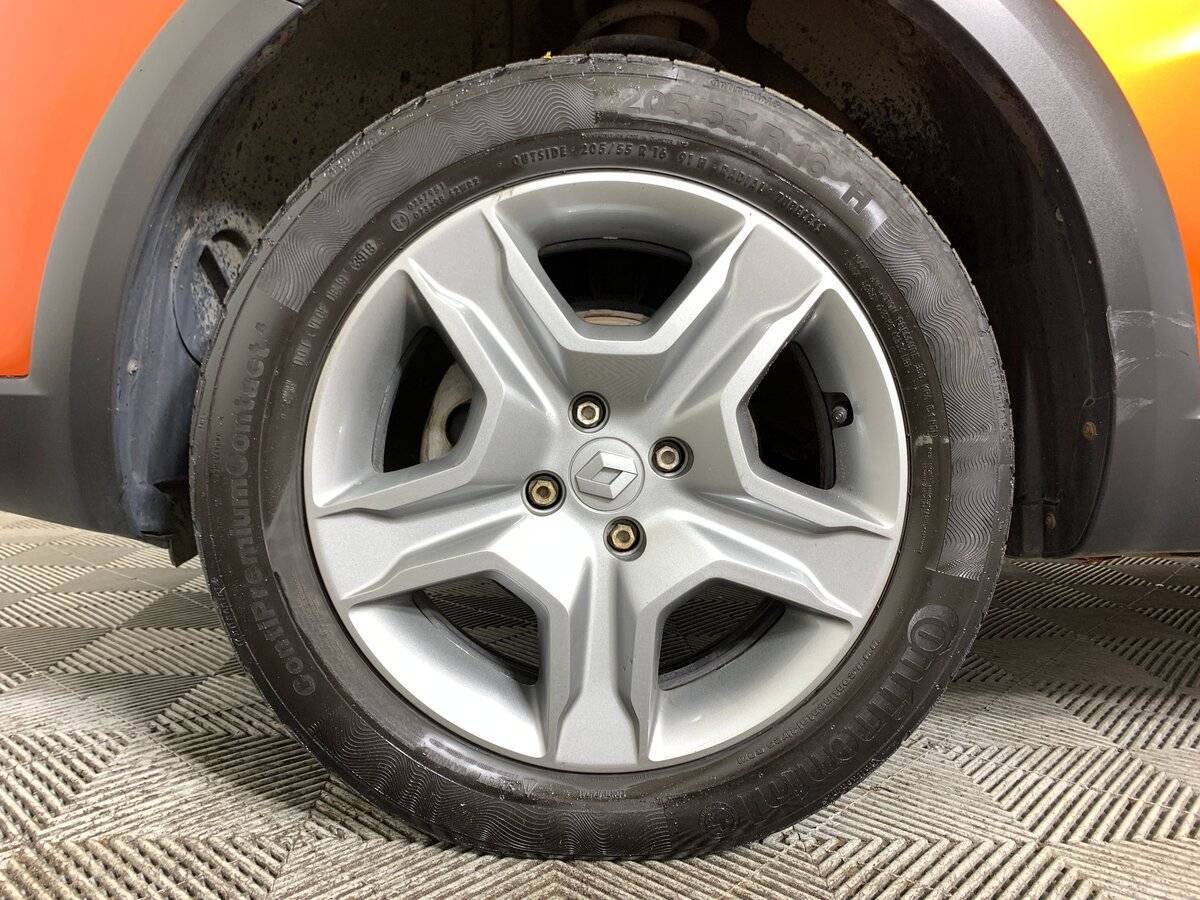 Lada (ВАЗ) Vesta б/у, 2021, Вариатор. Фото: #8