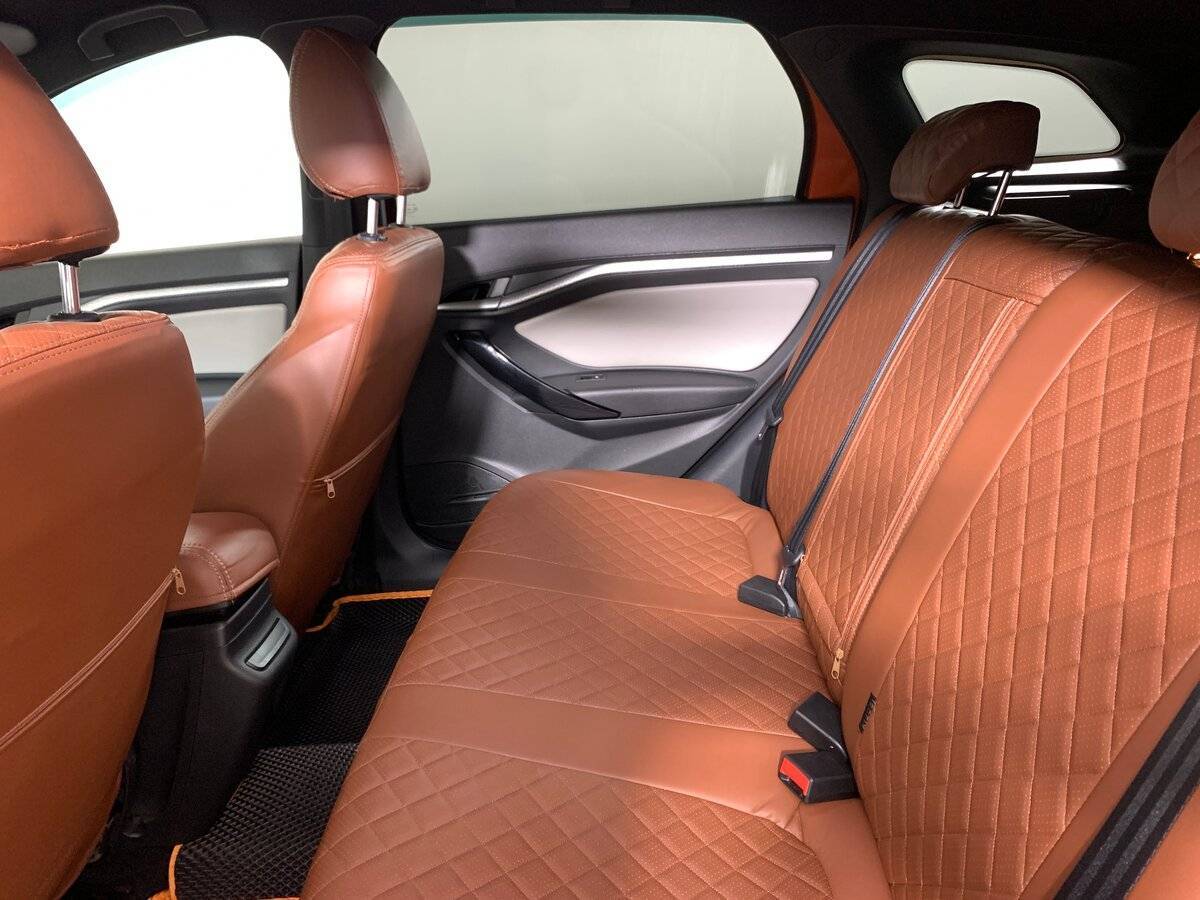 Lada (ВАЗ) Vesta б/у, 2021, Вариатор. Фото: #17