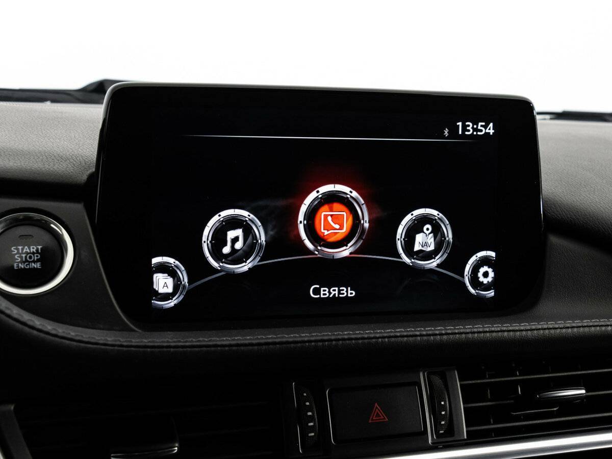 Mazda 6 б/у, 2020, Автоматическая. Фото: #15