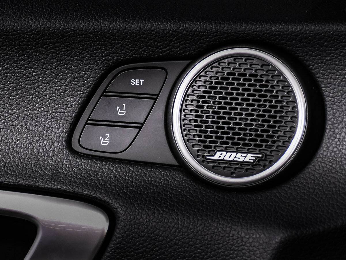 Hyundai Sonata б/у, 2021, Автоматическая. Фото: #17