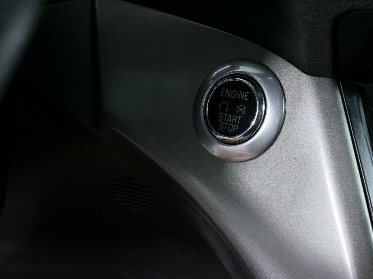 Форд Куга б/у, 2014, Автоматическая. Фото: #12