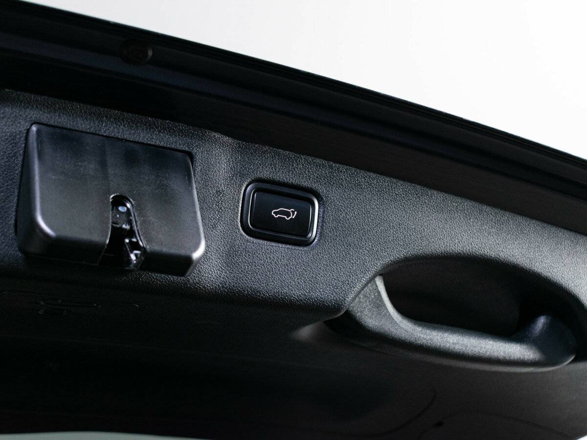 Kia Sorento б/у, 2018, Автоматическая. Фото: #9