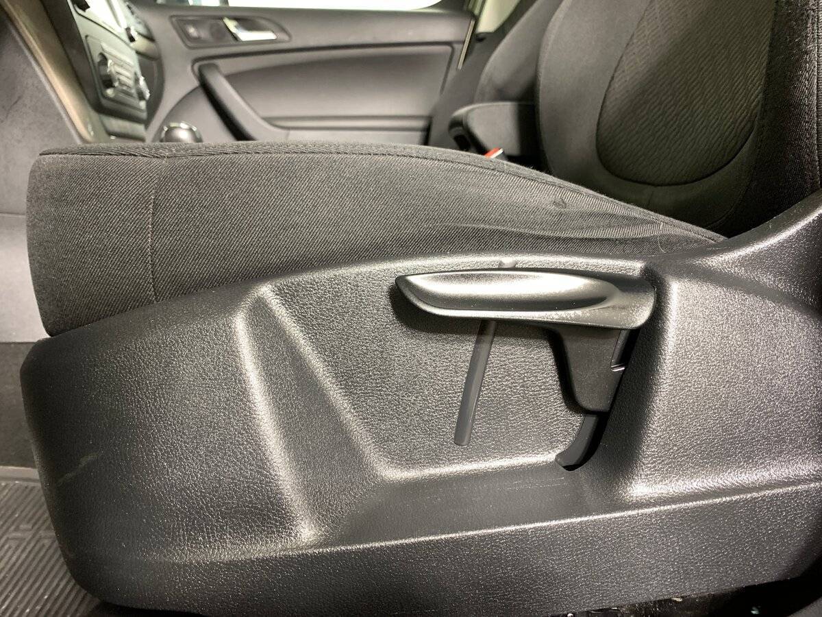 Skoda Yeti б/у, 2014, Роботизированная. Фото: #15