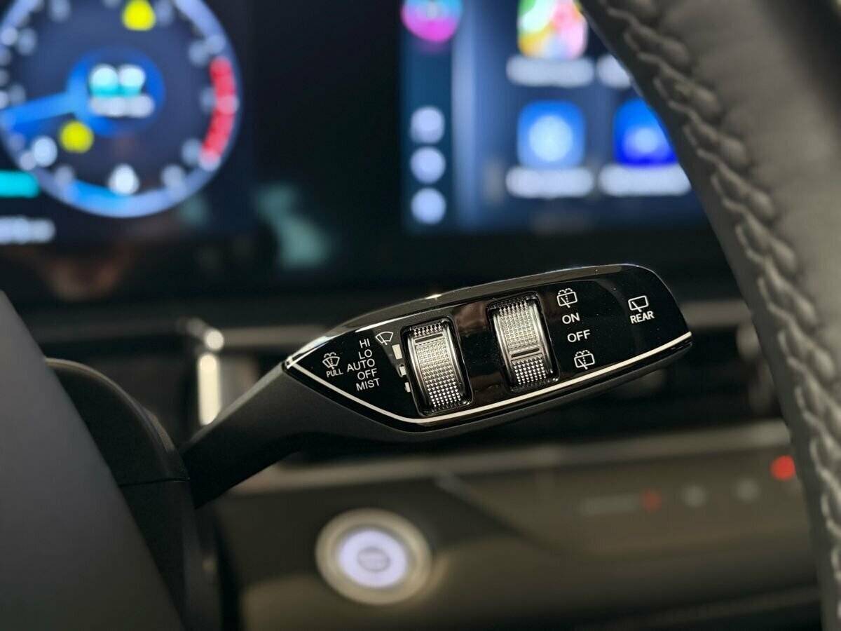 Chery Tiggo 7 Pro Max б/у, 2024, Роботизированная. Фото: #30