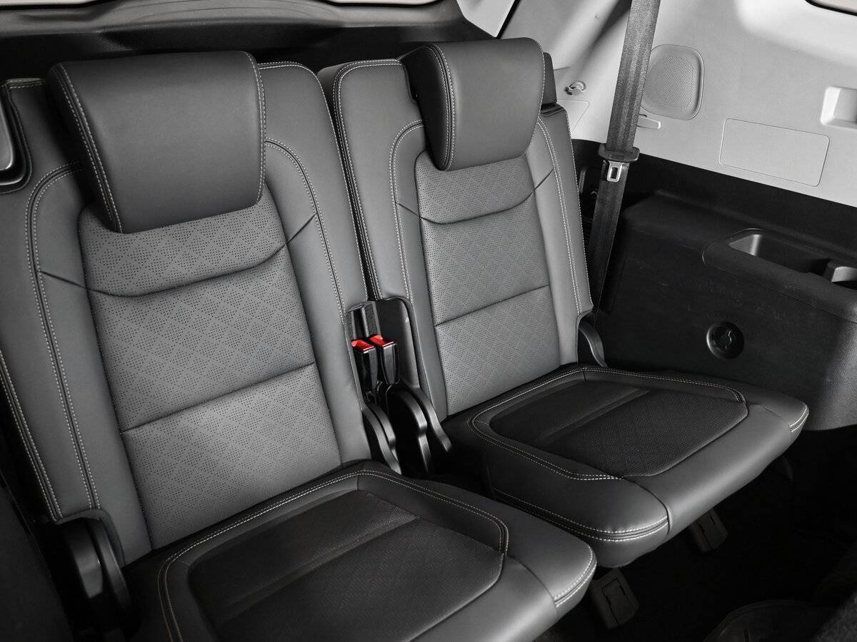 Chery Tiggo 8 б/у, 2021, Вариатор. Фото: #13