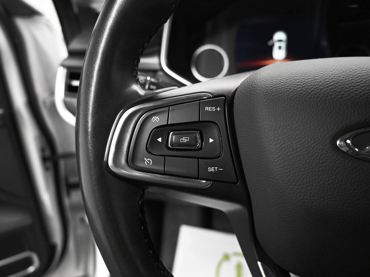 Chery Tiggo 8 б/у, 2021, Вариатор. Фото: #18